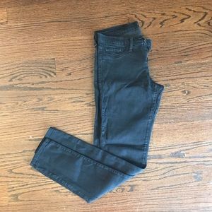 Flying Monkey Black Jeans